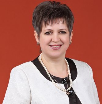Щеглова Ольга   Николаевна.